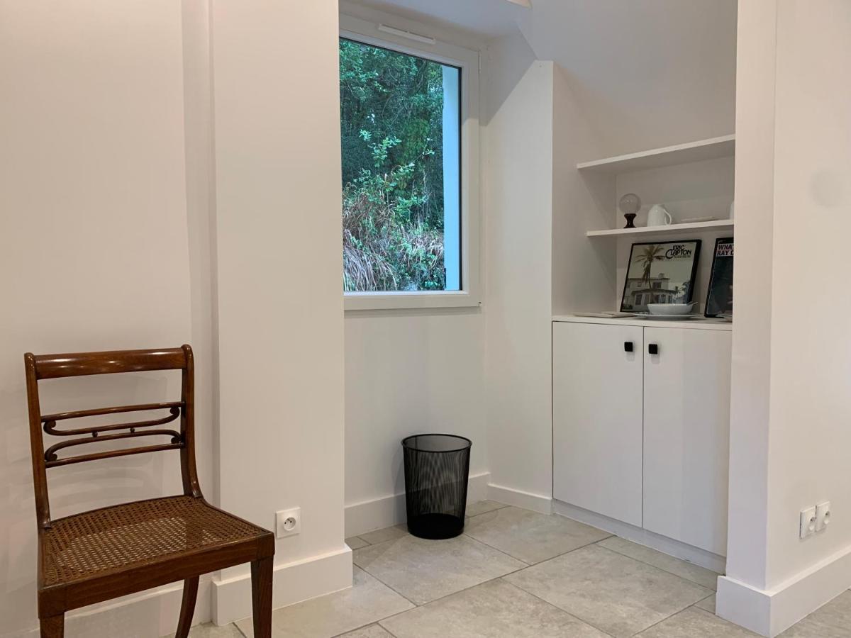 La Metairie - Guesthouse Orx 外观 照片