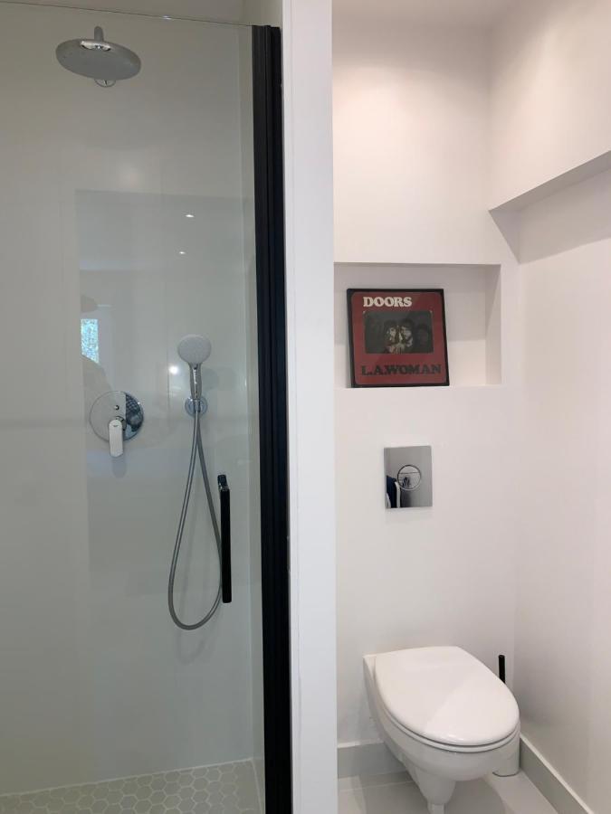 La Metairie - Guesthouse Orx 外观 照片