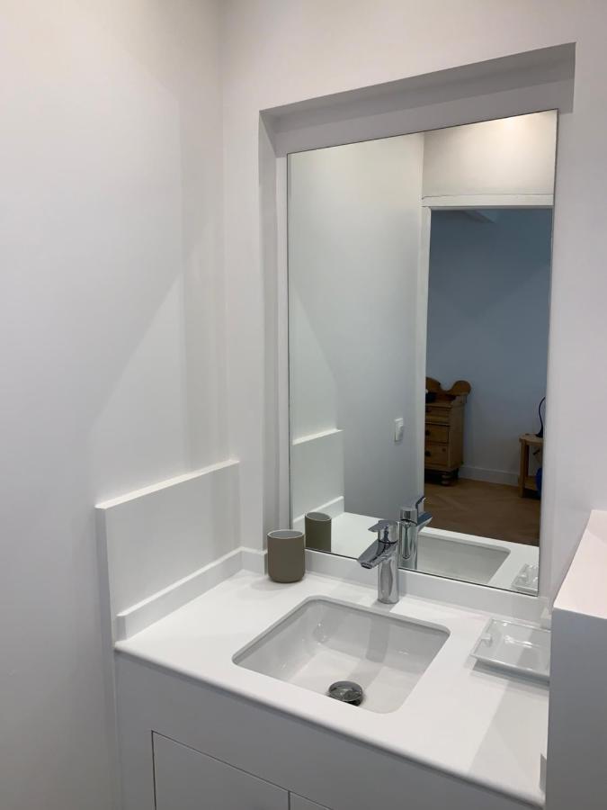 La Metairie - Guesthouse Orx 外观 照片