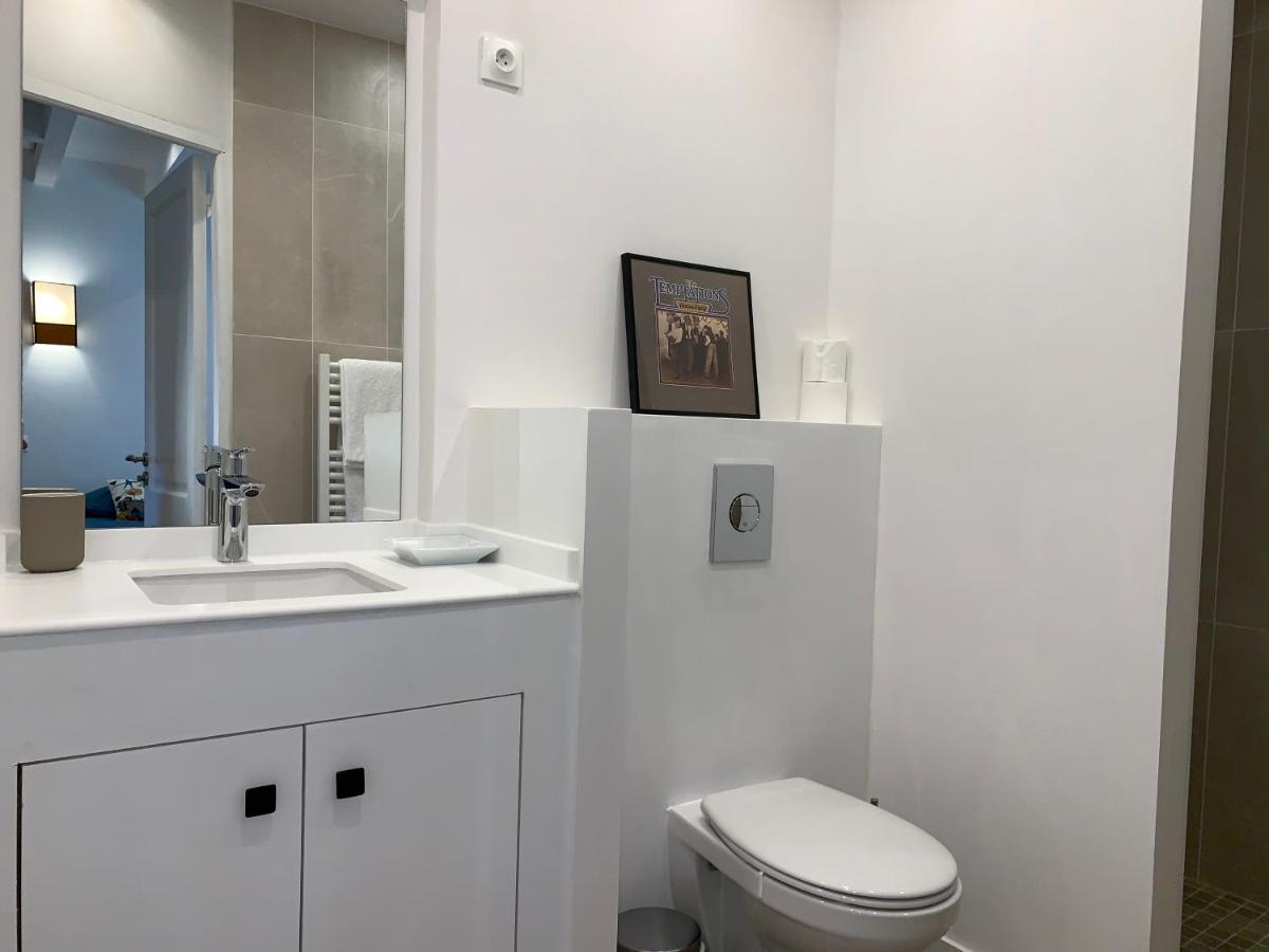 La Metairie - Guesthouse Orx 外观 照片