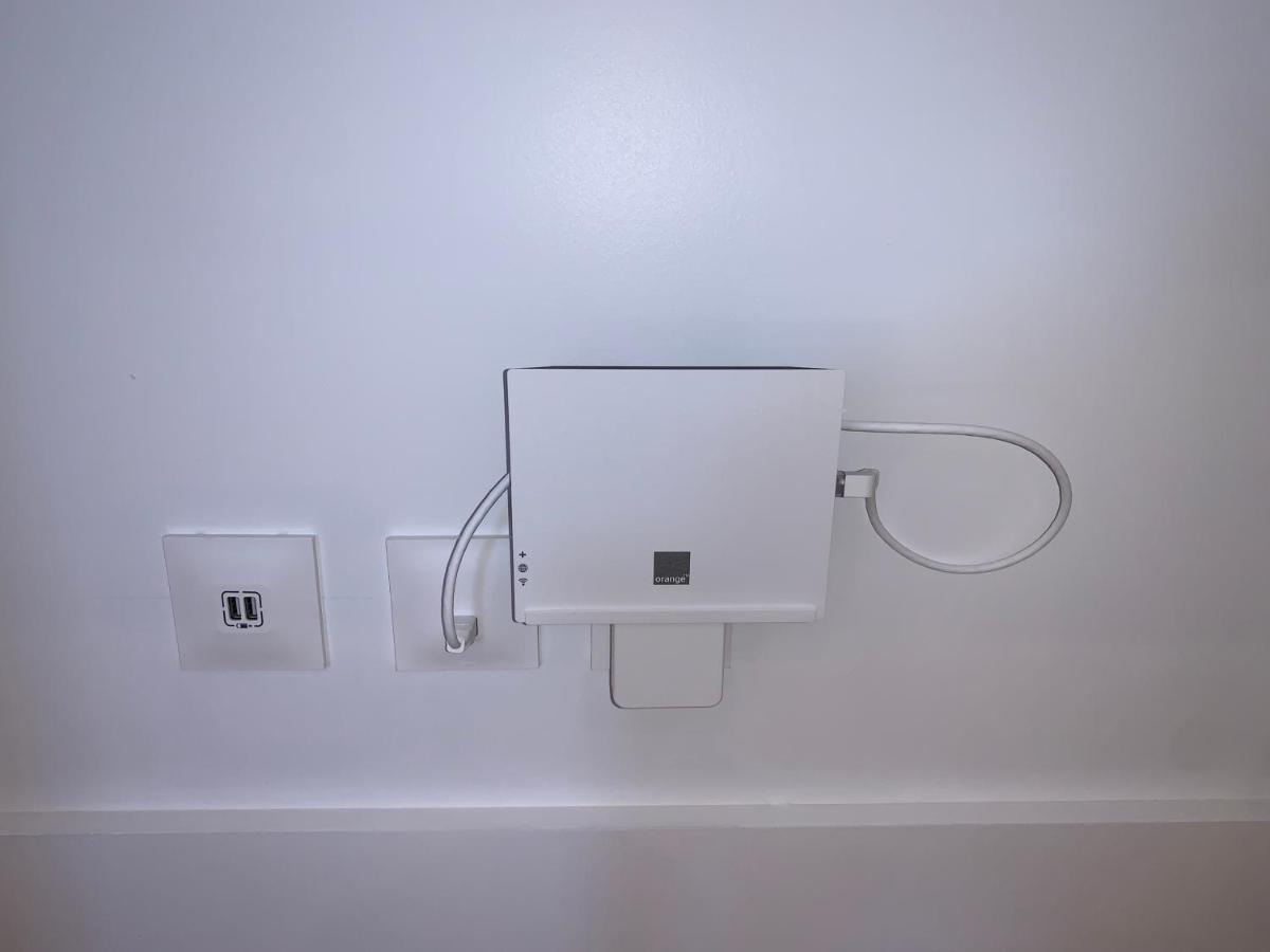 La Metairie - Guesthouse Orx 外观 照片