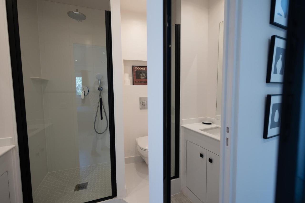 La Metairie - Guesthouse Orx 外观 照片